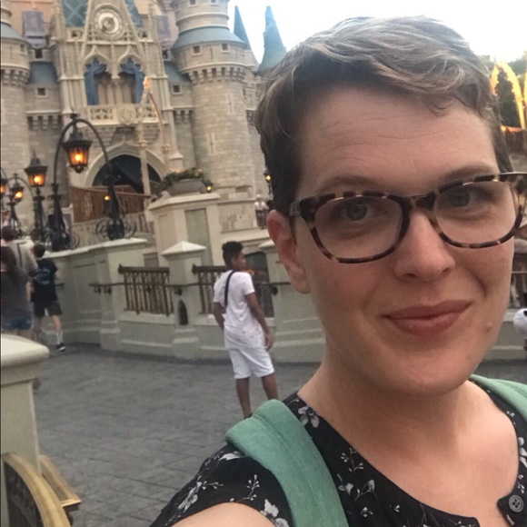 Meet your Posher, Darcie - Picture 1 of 1